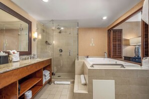 Bathroom - Lake Arrowhead Resort and Spa (Lake Arrowhead)