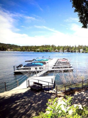 Exterior - Lake Arrowhead Resort and Spa (Lake Arrowhead)