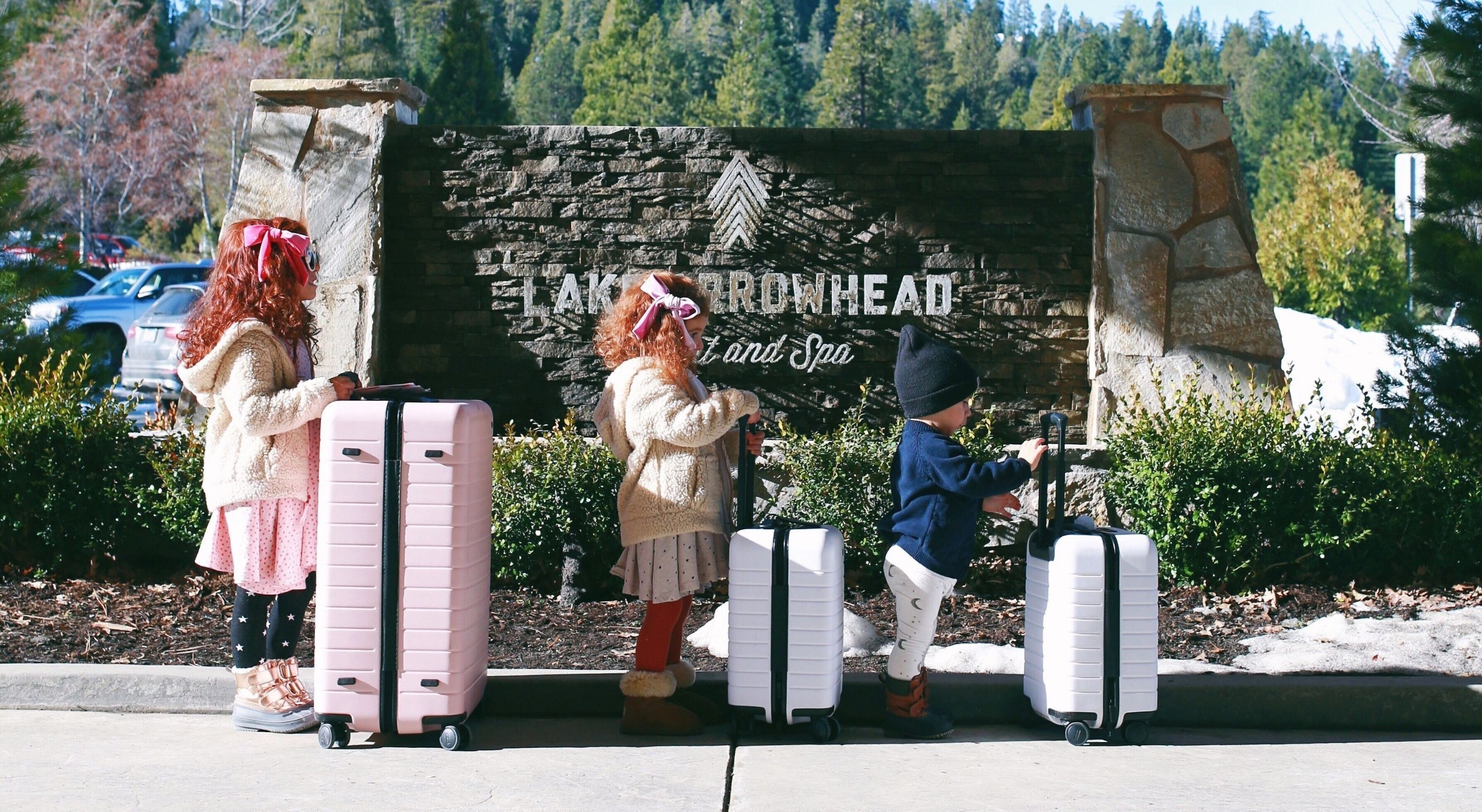 Foto - Lake Arrowhead Resort and Spa