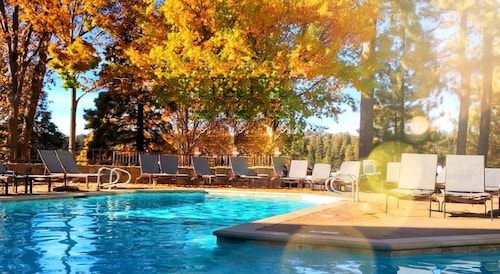 Lake Arrowhead Resort and Spa