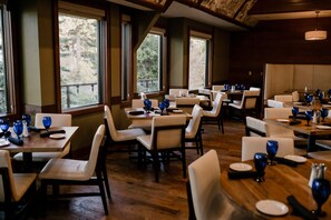 Restaurantes