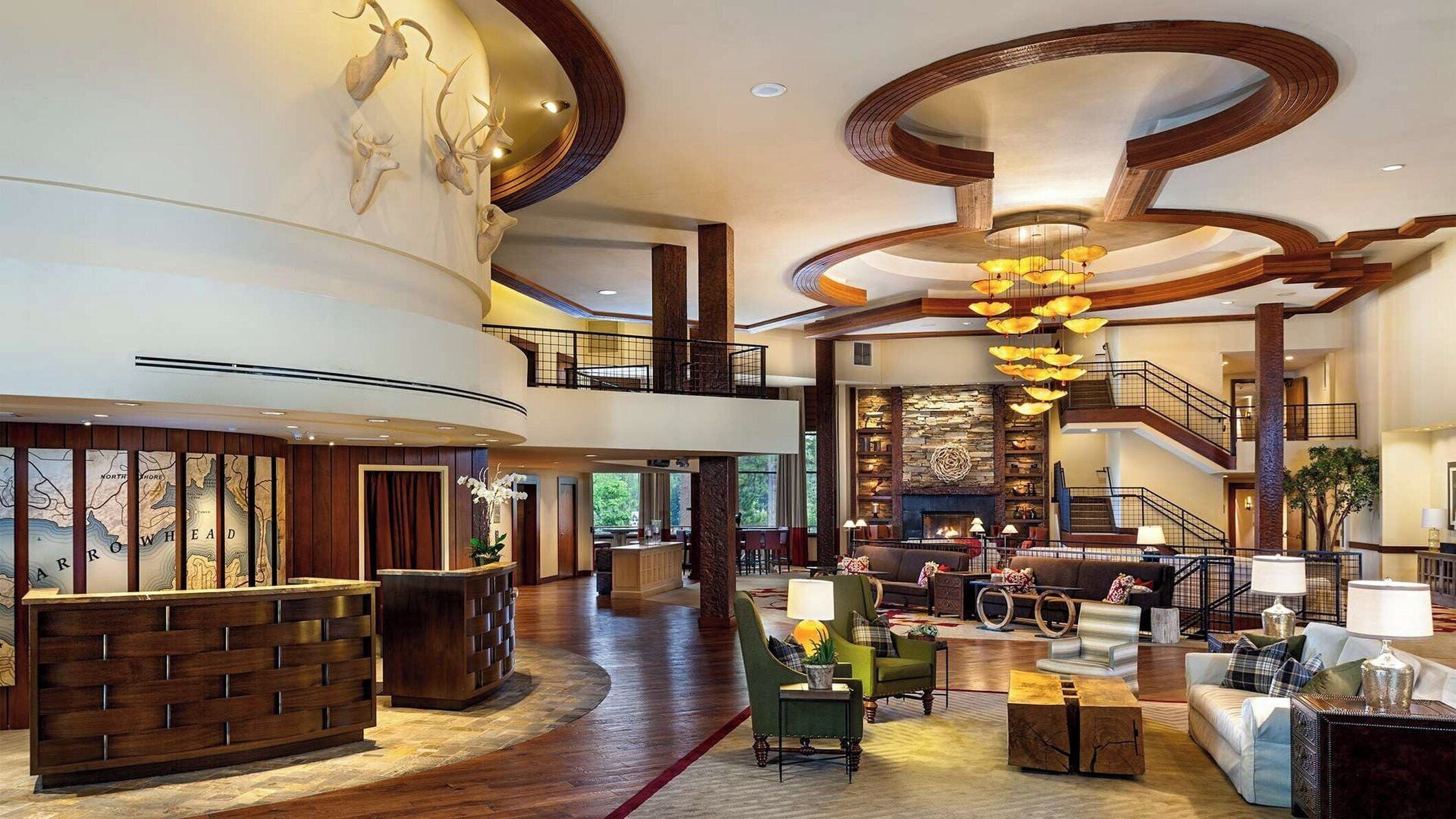 Foto - Lake Arrowhead Resort & Spa