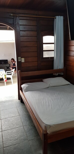 Habitación doble | Vistas desde la habitación