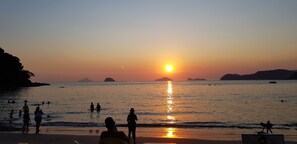 Beach - Recanto dos Albatrozes (São Sebastião)