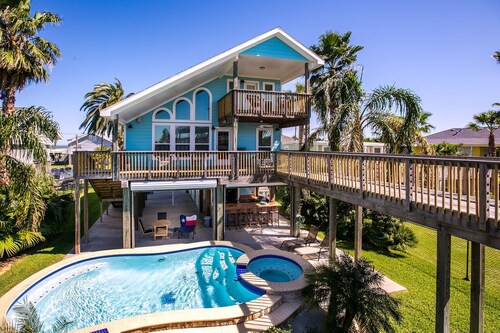 Margaritaville on the Bay | Private Pool & Views!