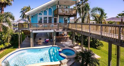 Margaritaville on the Bay | Private Pool & Views!