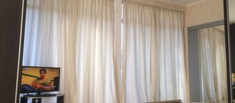 townhouse for relaxation and barbecue