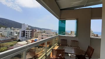 室外用餐
