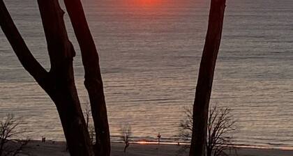 Encantadora casa en el corazón de Sawyer!