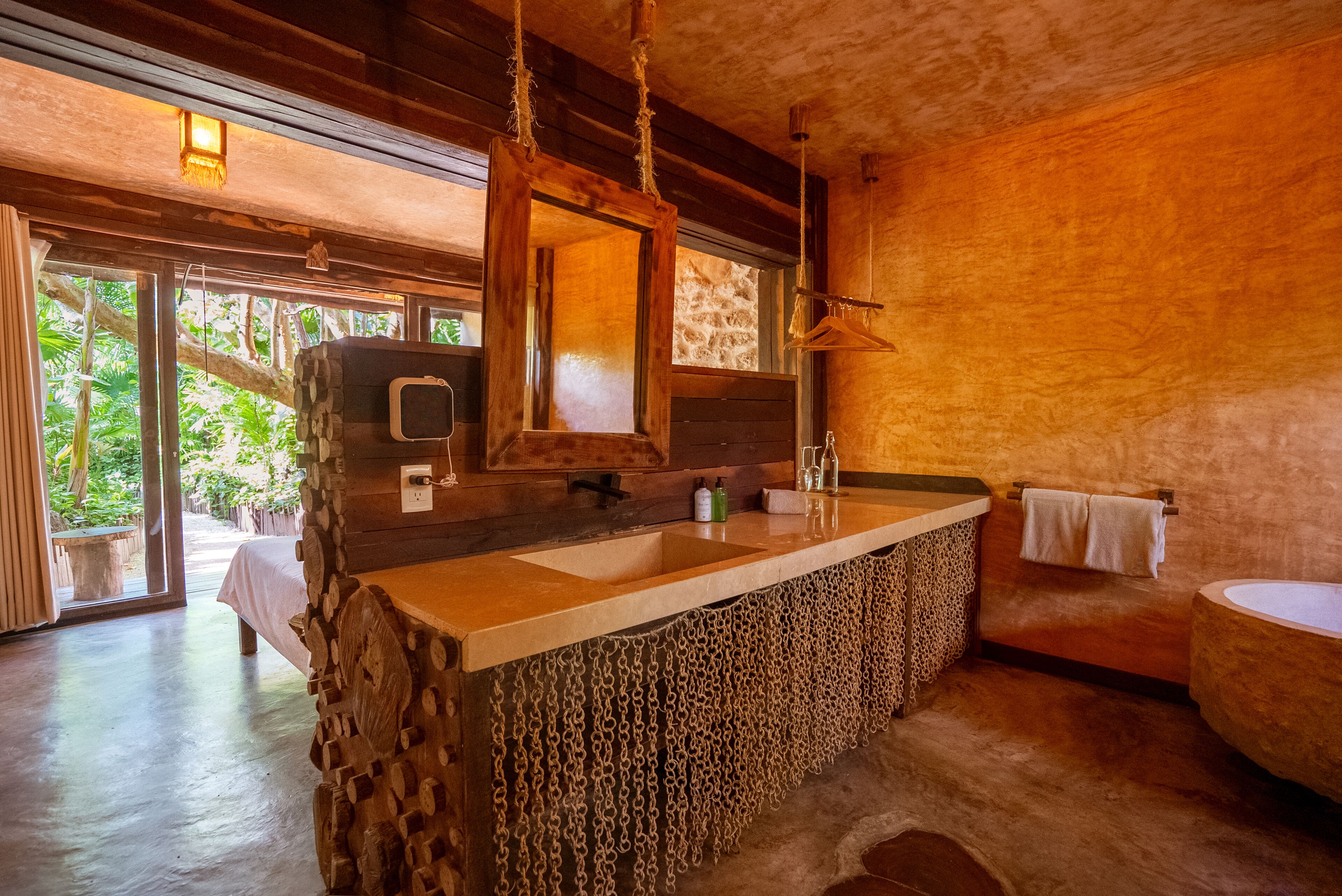 Photo - Mayan Monkey Isla Mujeres | Social Hotel