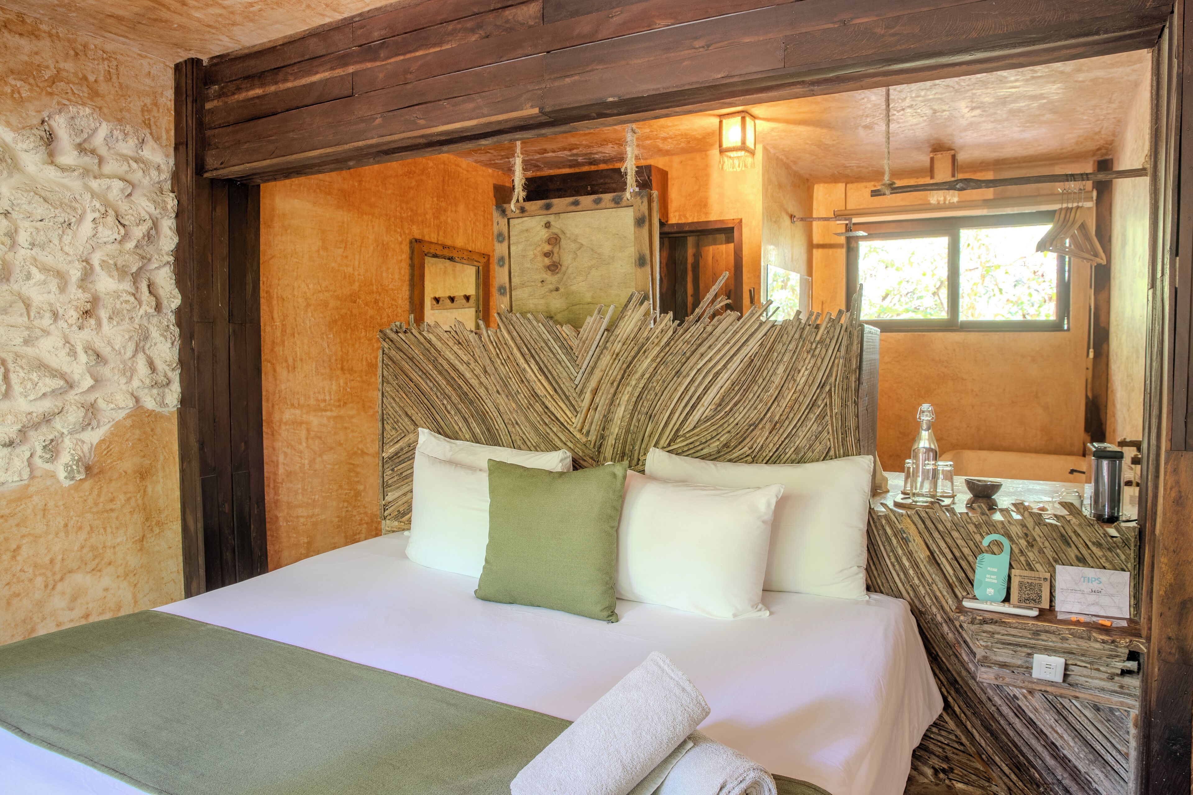 Foto - Mayan Monkey Isla Mujeres - Social Hotel