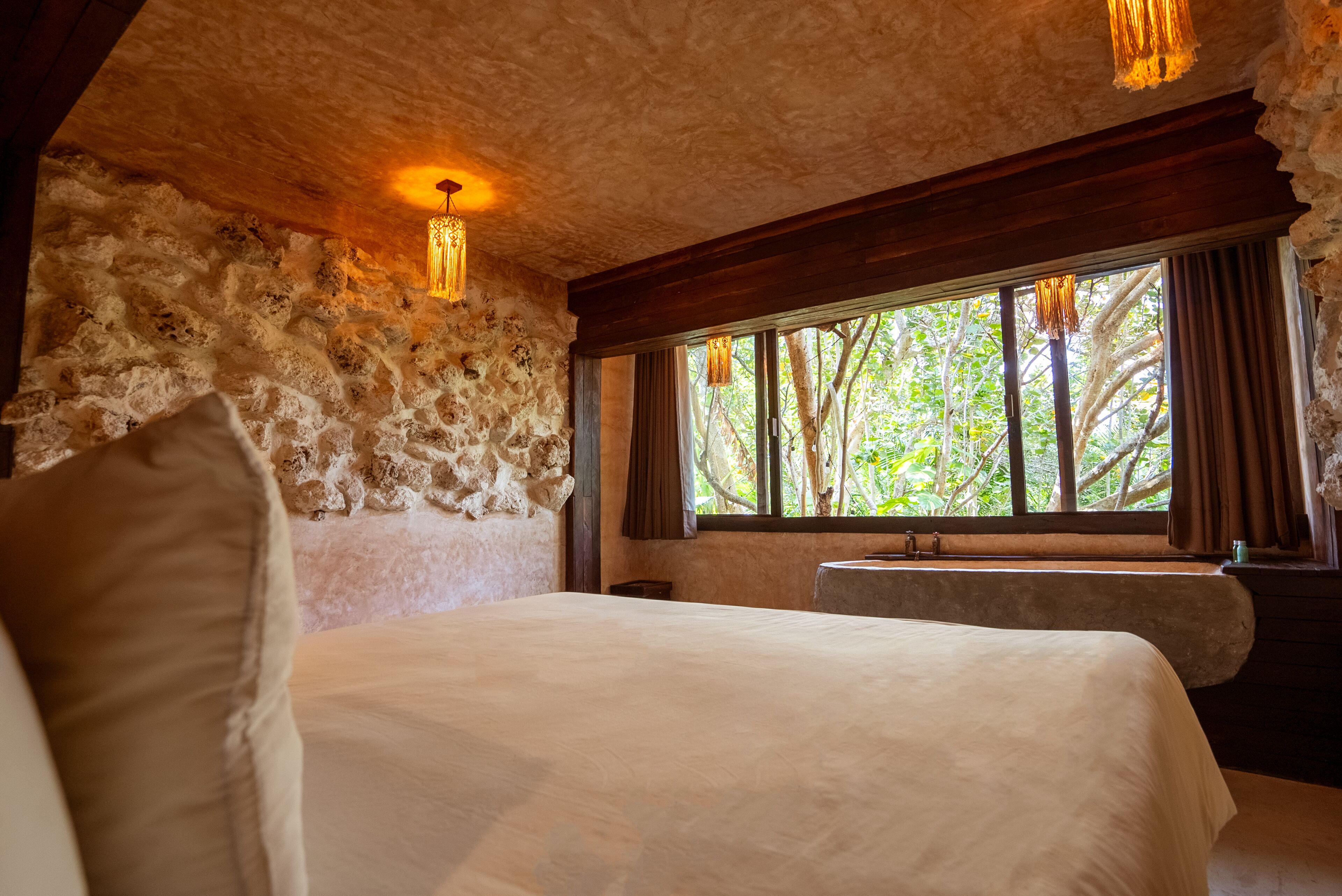 Photo - Mayan Monkey Isla Mujeres | Social Hotel