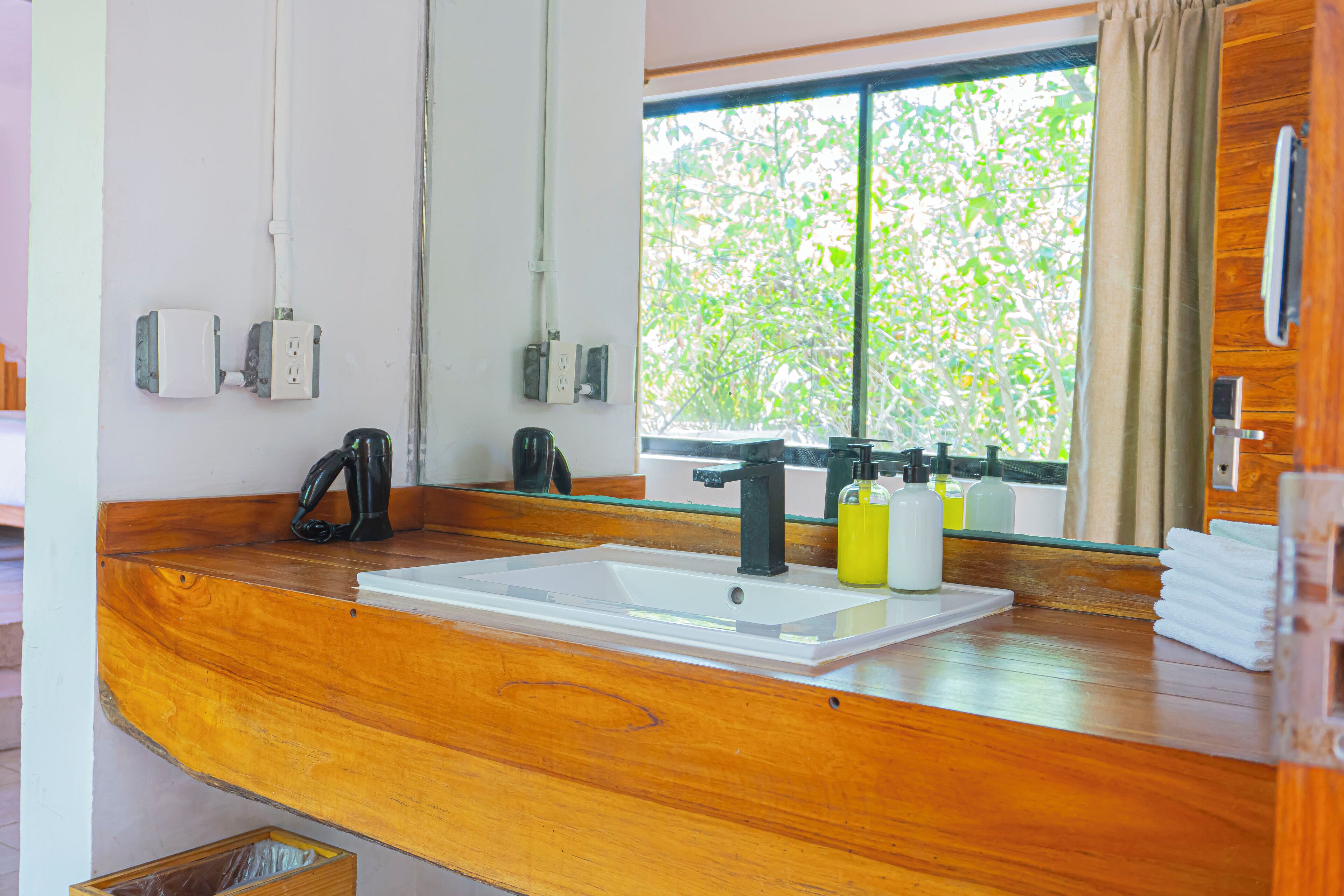 Foto - Mayan Monkey Isla Mujeres - Social Hotel