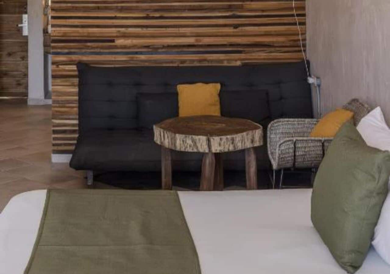 Foto - Mayan Monkey Isla Mujeres - Social Hotel