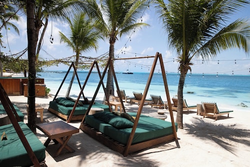 Mayan Monkey Isla Mujeres | Social Hotel