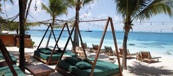 Mayan Monkey Isla Mujeres | Social Hotel