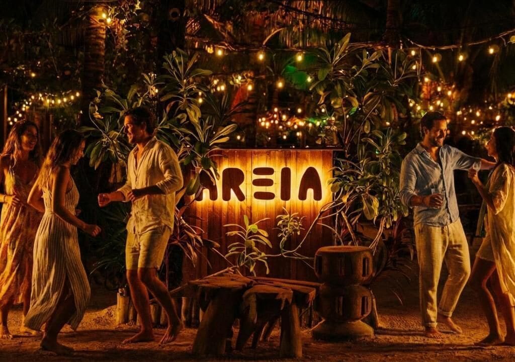 Foto - Mayan Monkey Isla Mujeres - Social Hotel