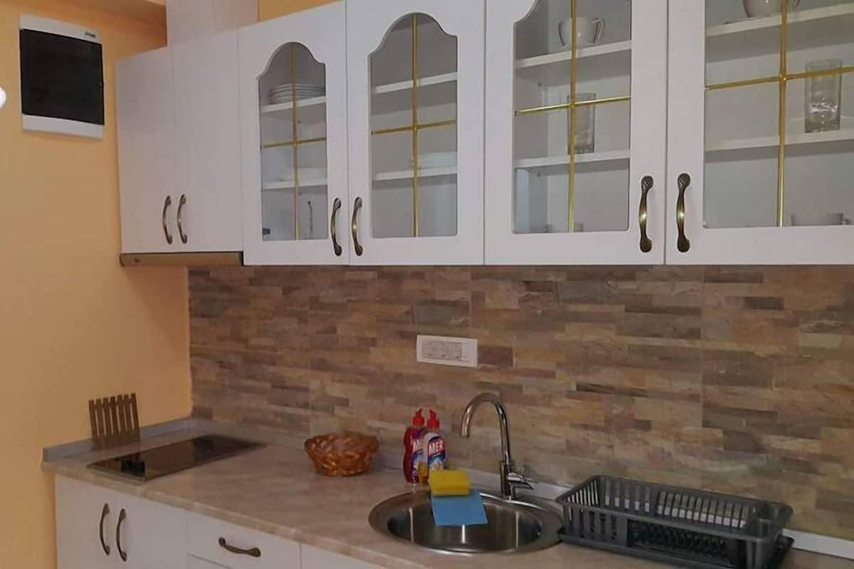 爐具、廚房用具/餐具/器皿、紙手巾