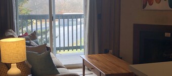 Beech Mountain Gem- Sleeps 4!