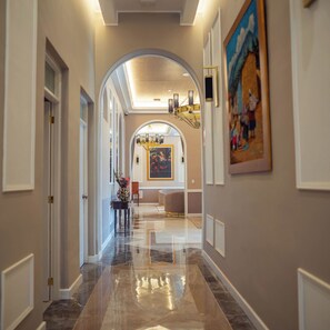 Interior - Hotel de Turistas Huancayo - Hotel Asociado Casa Andina (Huancayo)