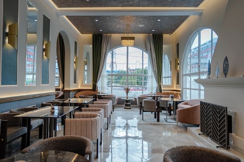 Hotel de Turistas Huancayo - Hotel Asociado Casa Andina