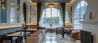 Hotel de Turistas Huancayo - Hotel Asociado Casa Andina