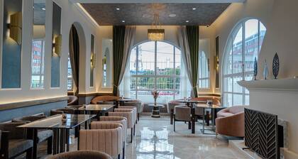 Hotel de Turistas Huancayo - Hotel Asociado Casa Andina