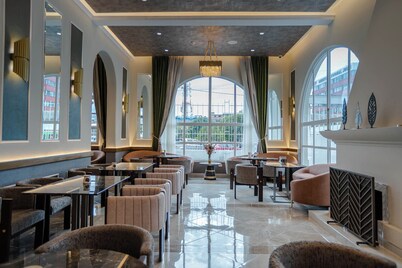 Hotel de Turistas Huancayo - Hotel Asociado Casa Andina