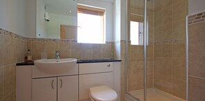 Towels, toilet paper