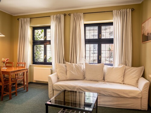 Apartamento Goethe by Interhome