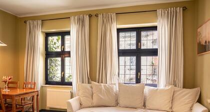 Apartment Goethe by Interhome