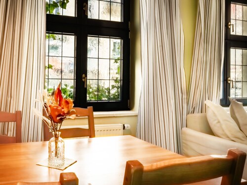 Apartment Goethe by Interhome