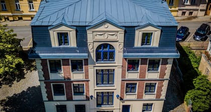 Apartment Goethe by Interhome