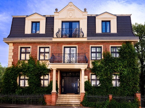 Kipling by Interhome