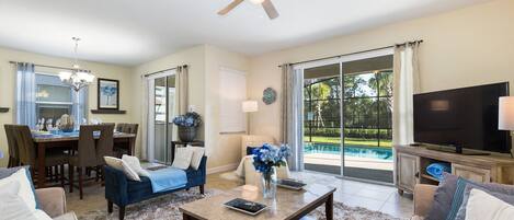 Fernseher, Videospiele