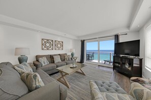 Smart TV, DVD player