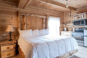 1 habitación, escritorio, wifi y ropa de cama 