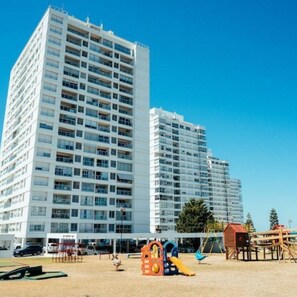 Perincian bahagian luar