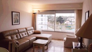 Family Apartment, 3 Bedrooms, Non Smoking