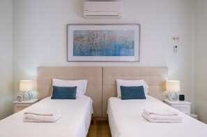 4 camere, una cassaforte in camera, ferro/asse da stiro