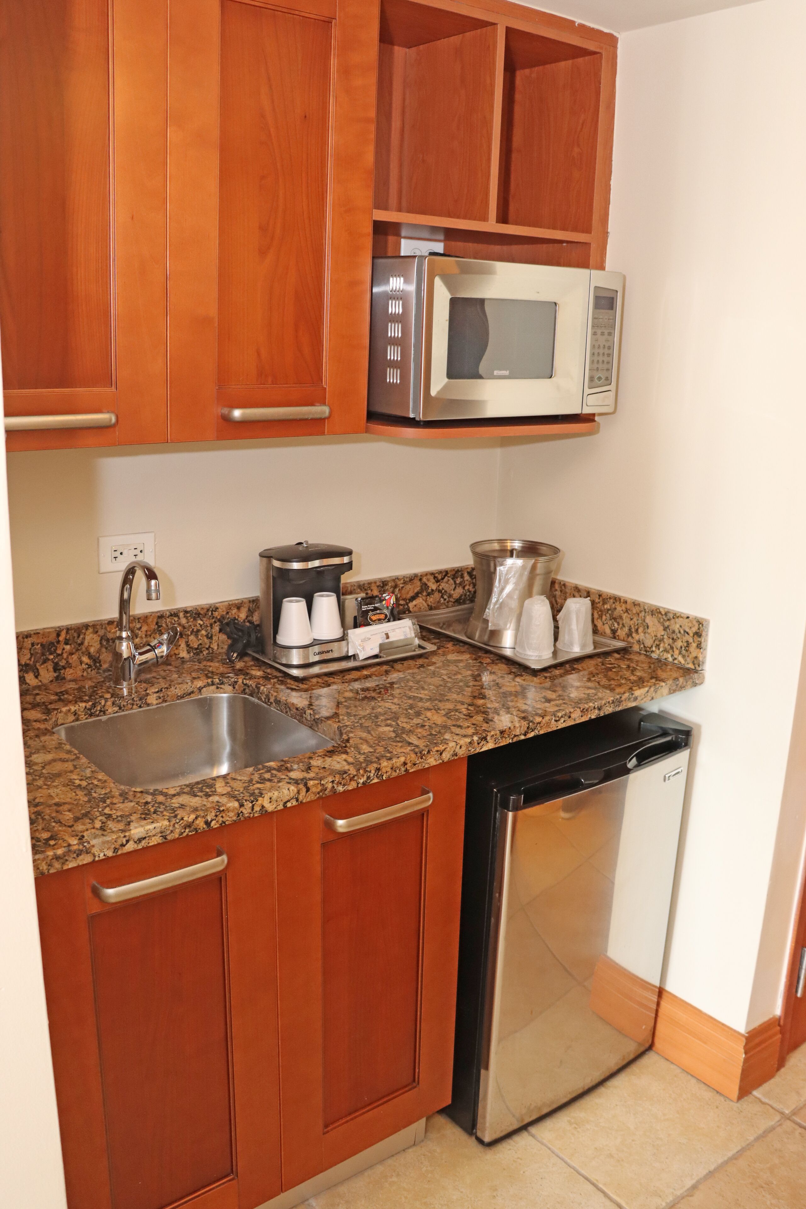 Foto - Costa Bahia Hotel Paseo Caribe