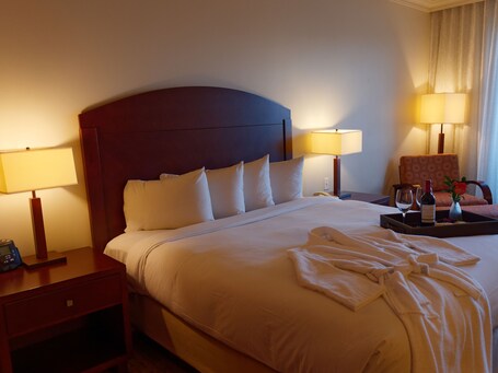 Costa Bahia Hotel Paseo Caribe - Image 11