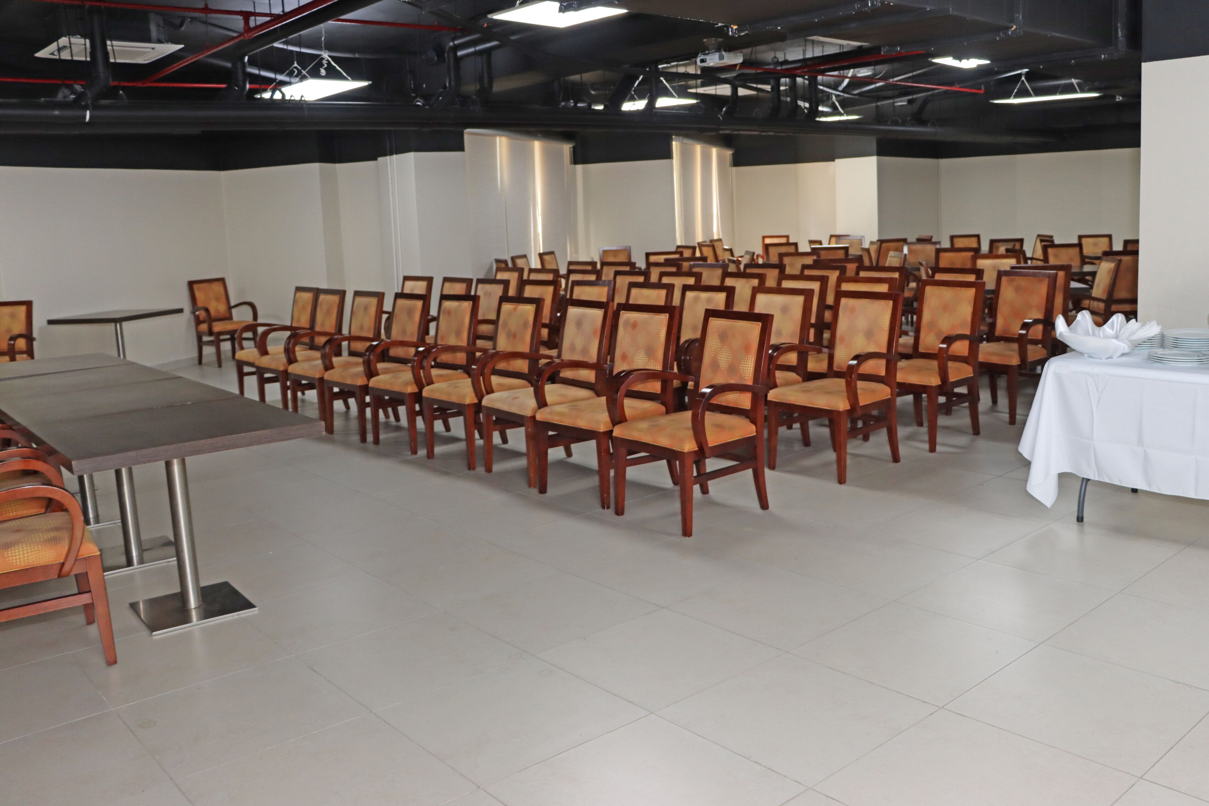 Foto - Costa Bahia Hotel Paseo Caribe