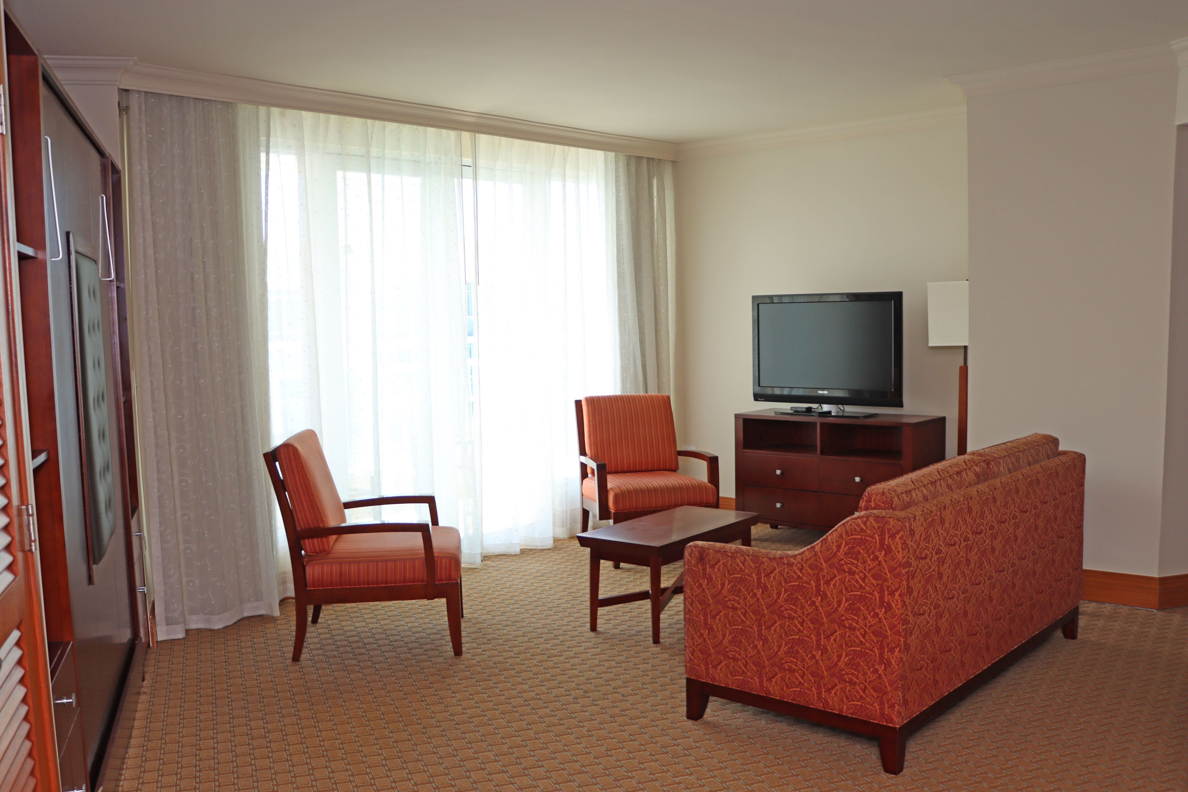 Foto - Costa Bahia Hotel Paseo Caribe