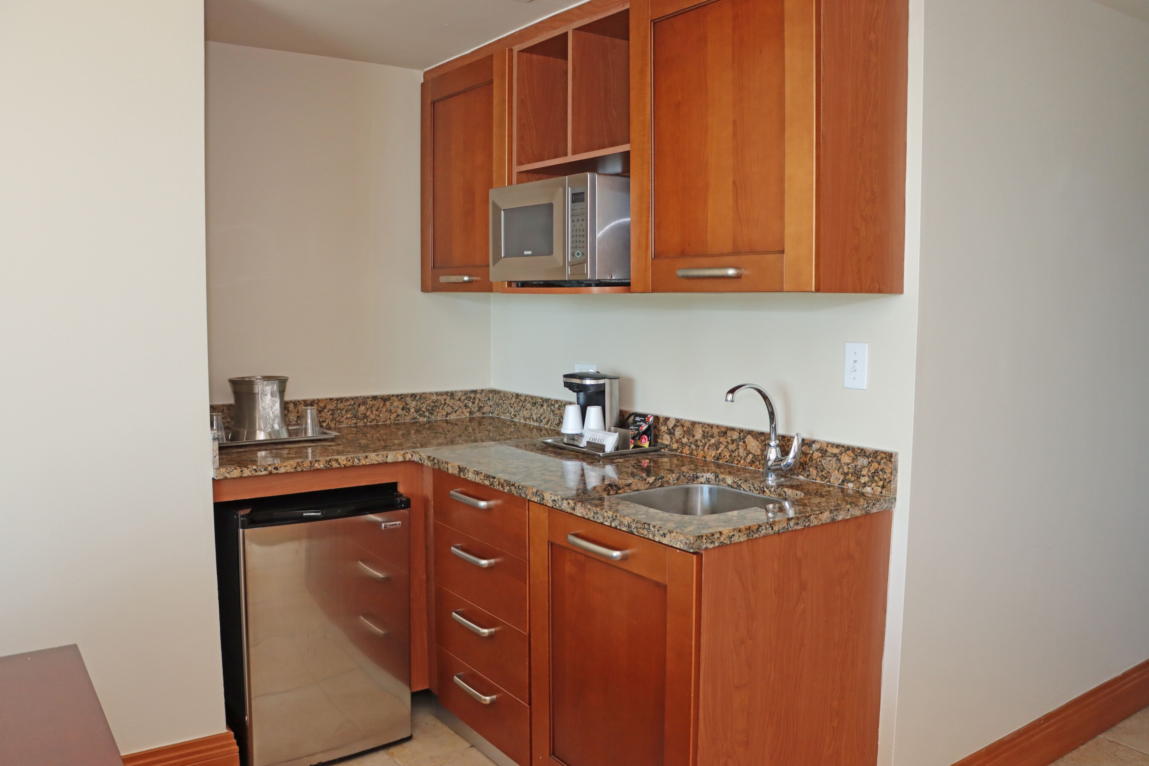 Foto - Costa Bahia Hotel Paseo Caribe