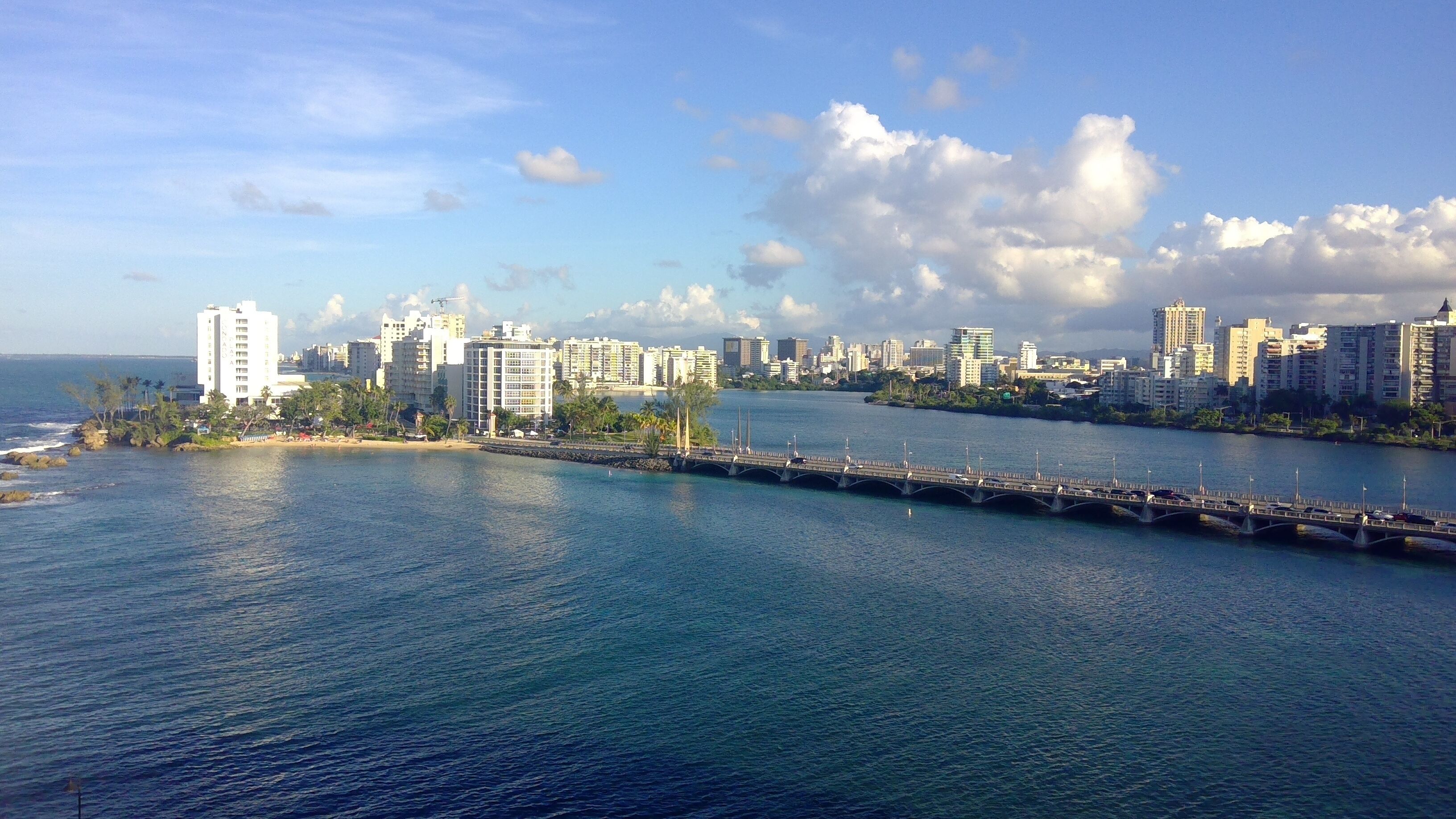 Foto - Costa Bahia Hotel Paseo Caribe