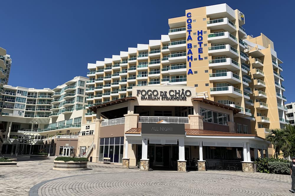 Costa Bahia Hotel Paseo Caribe