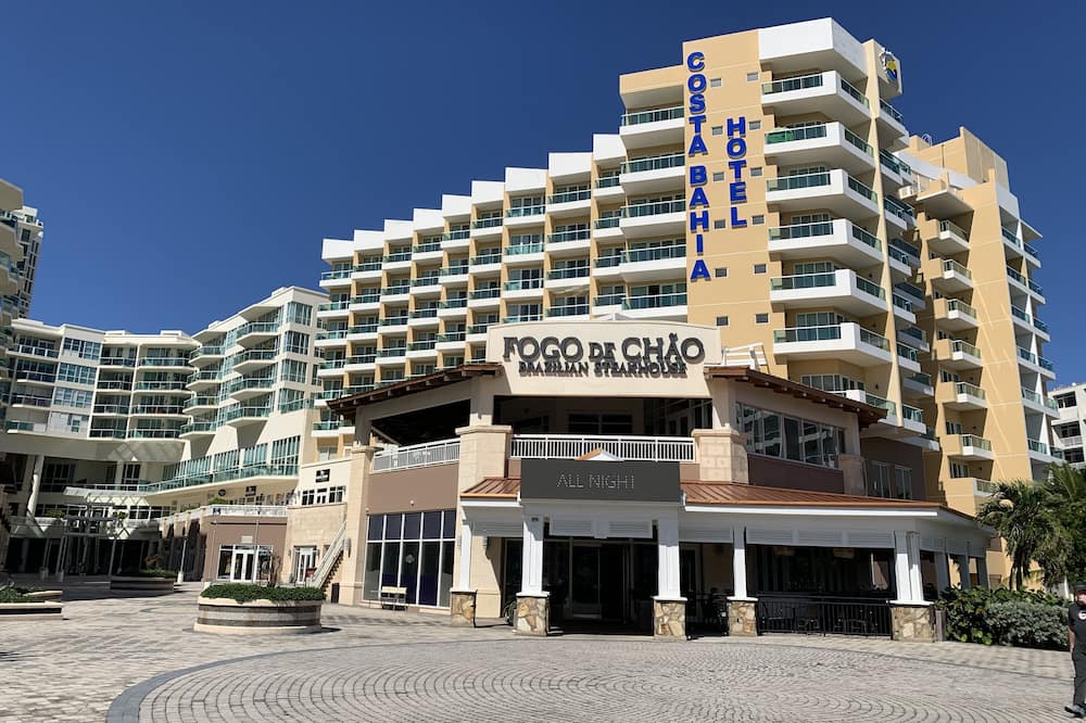 Costa Bahia Hotel Paseo Caribe