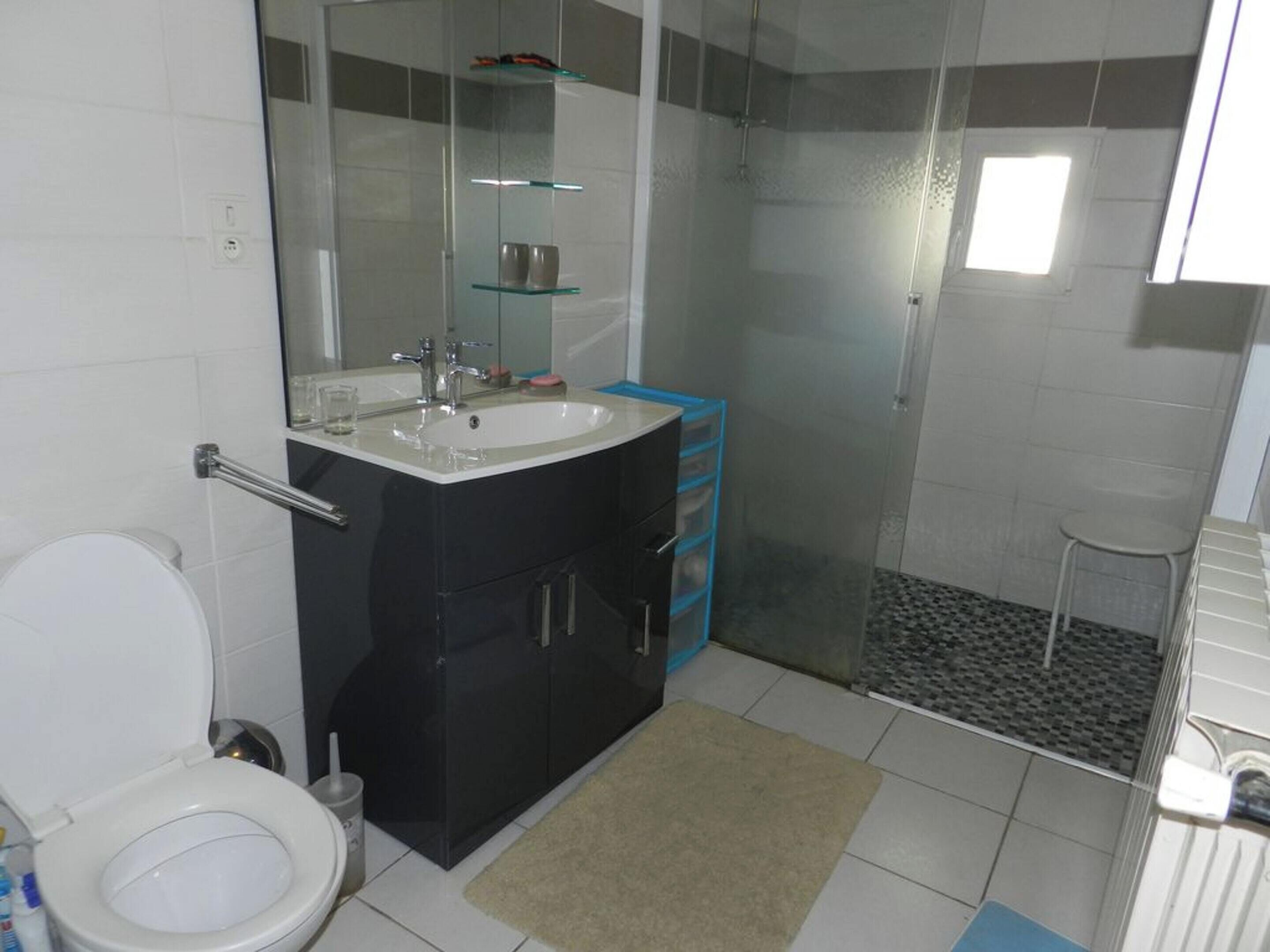 Ducha