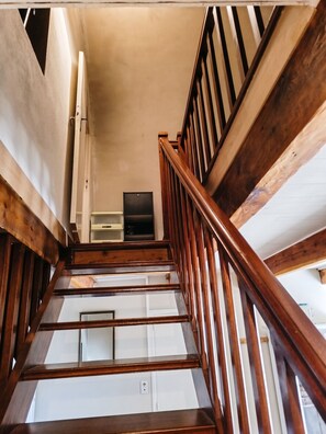 Interior - Homerez - House in Veyreau (Veyreau)